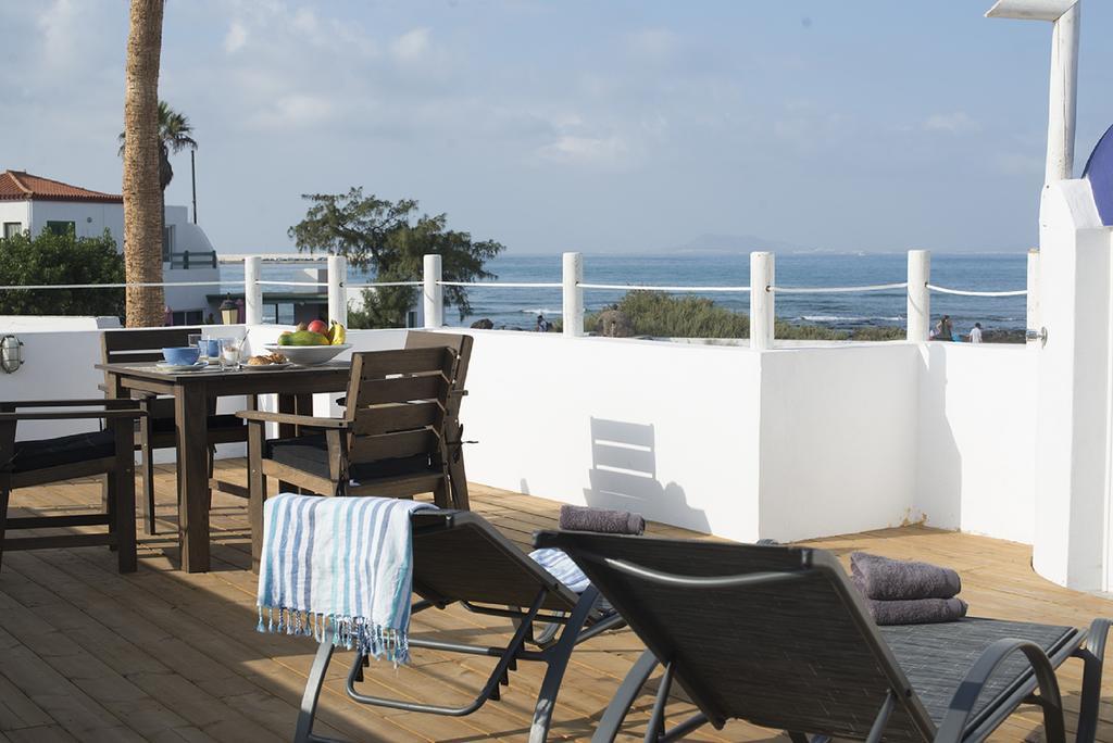 Drago Homes Corralejo Exterior photo